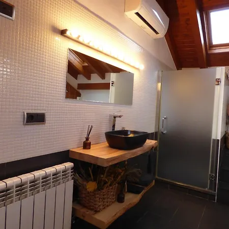Lo Attic Apartment Sort Exterior photo