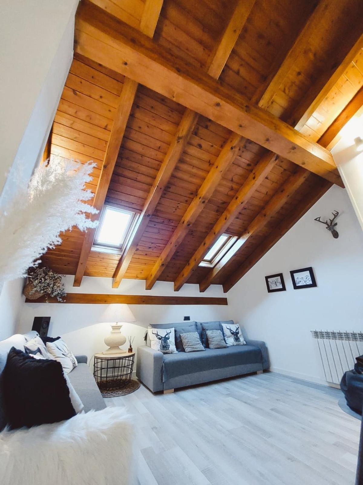 Lo Attic Apartment Sort