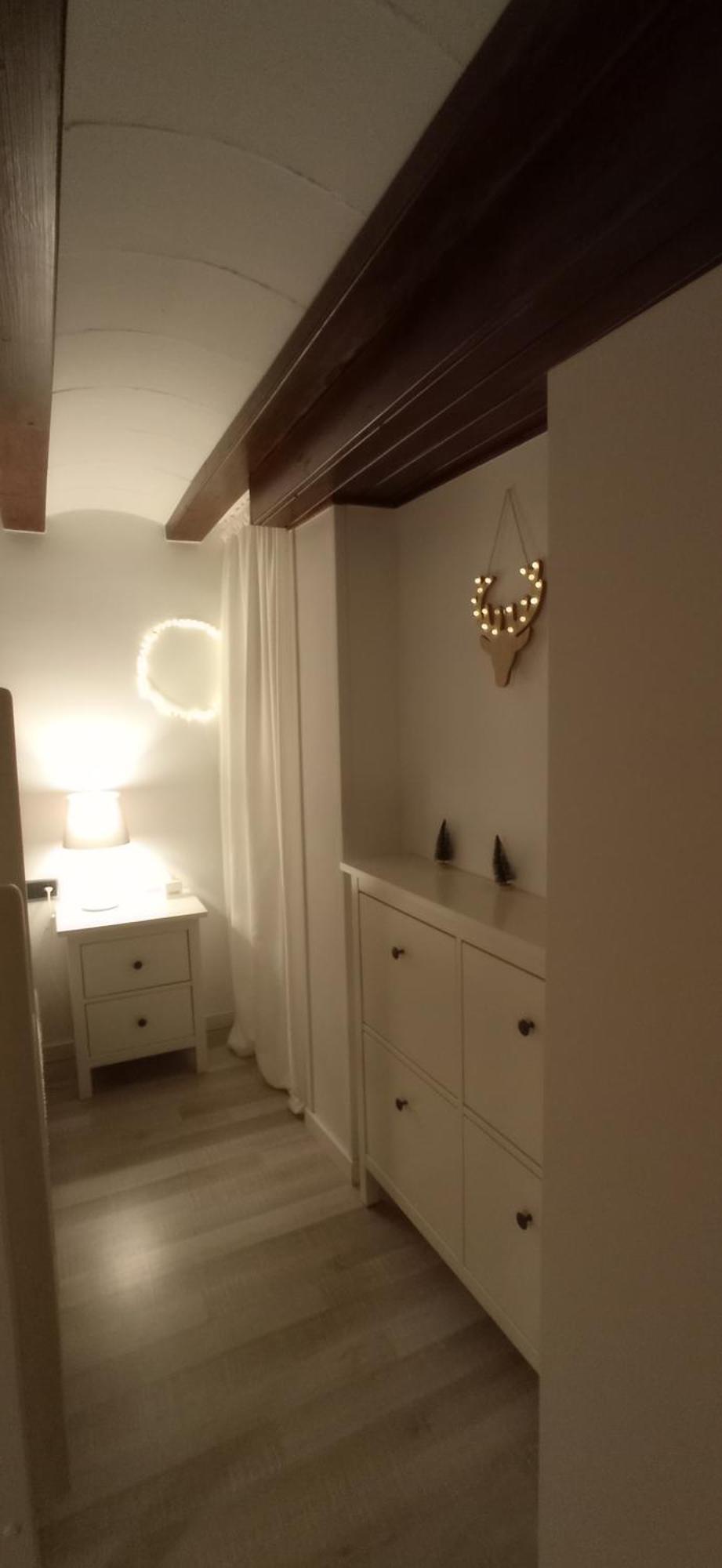 Lo Attic Sort