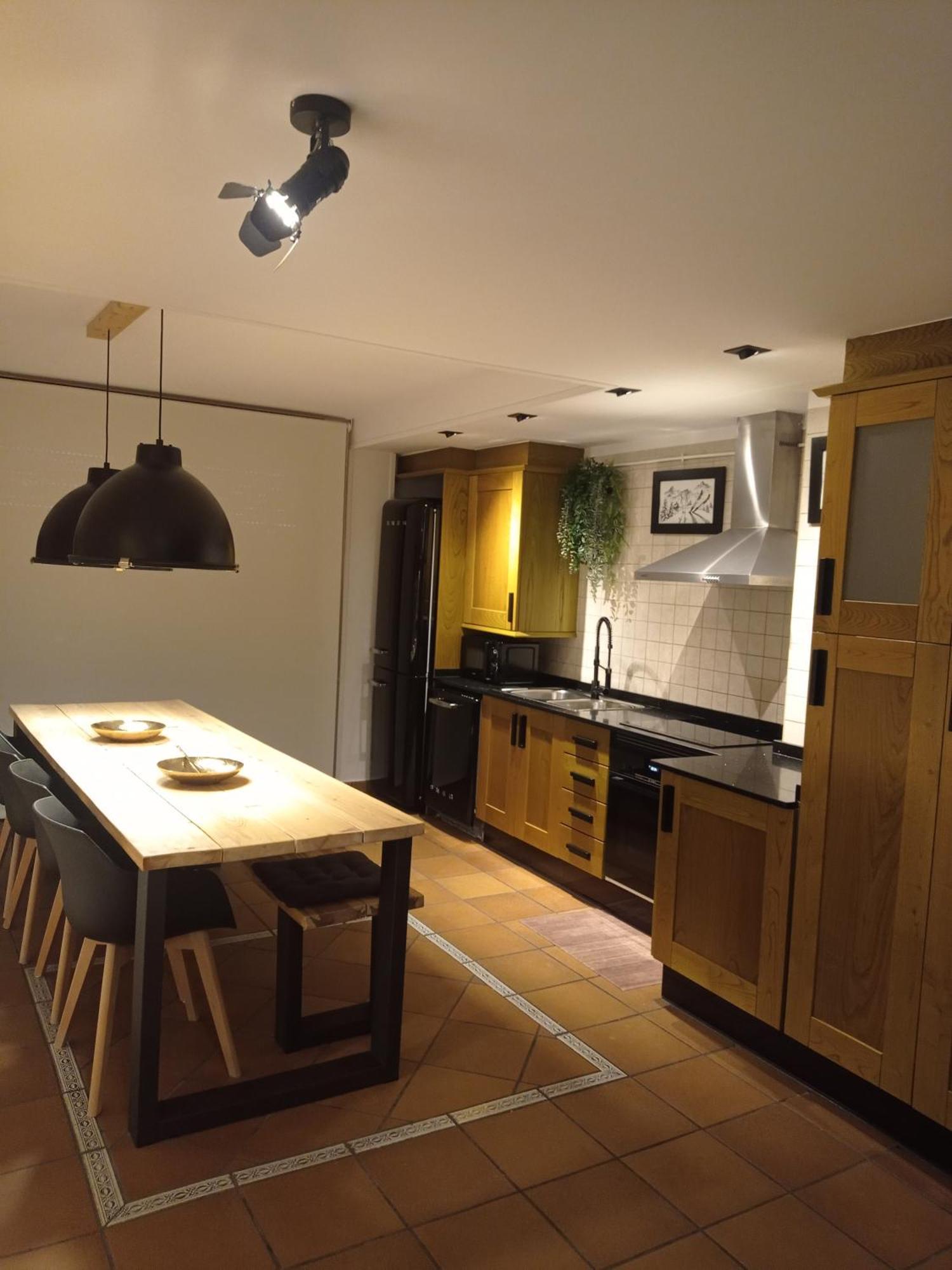 Lo Attic Apartment *