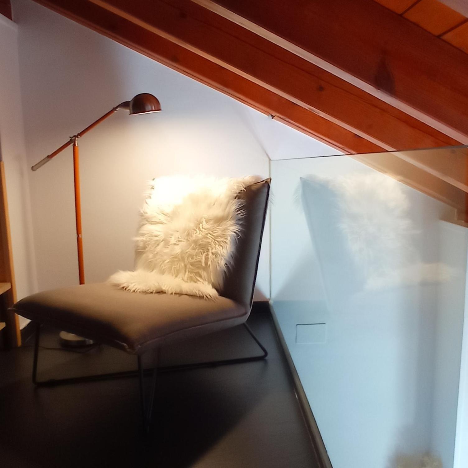 Apartment Lo Attic *