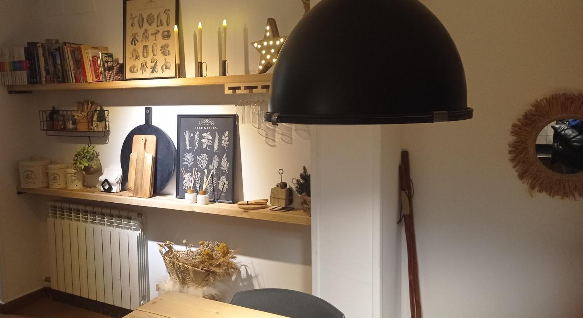 Apartment Lo Attic Sort