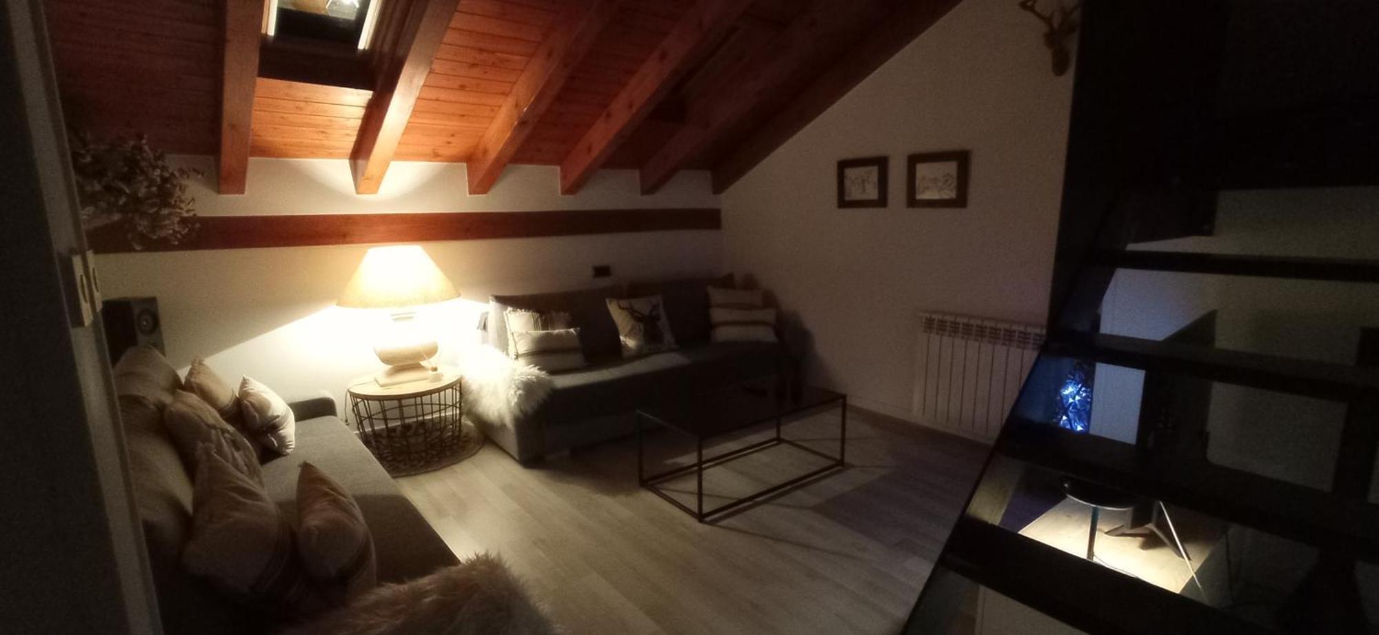 Lo Attic Sort