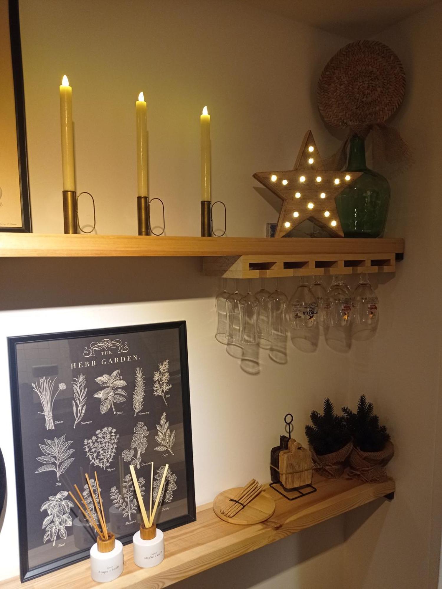 Lo Attic Apartment *