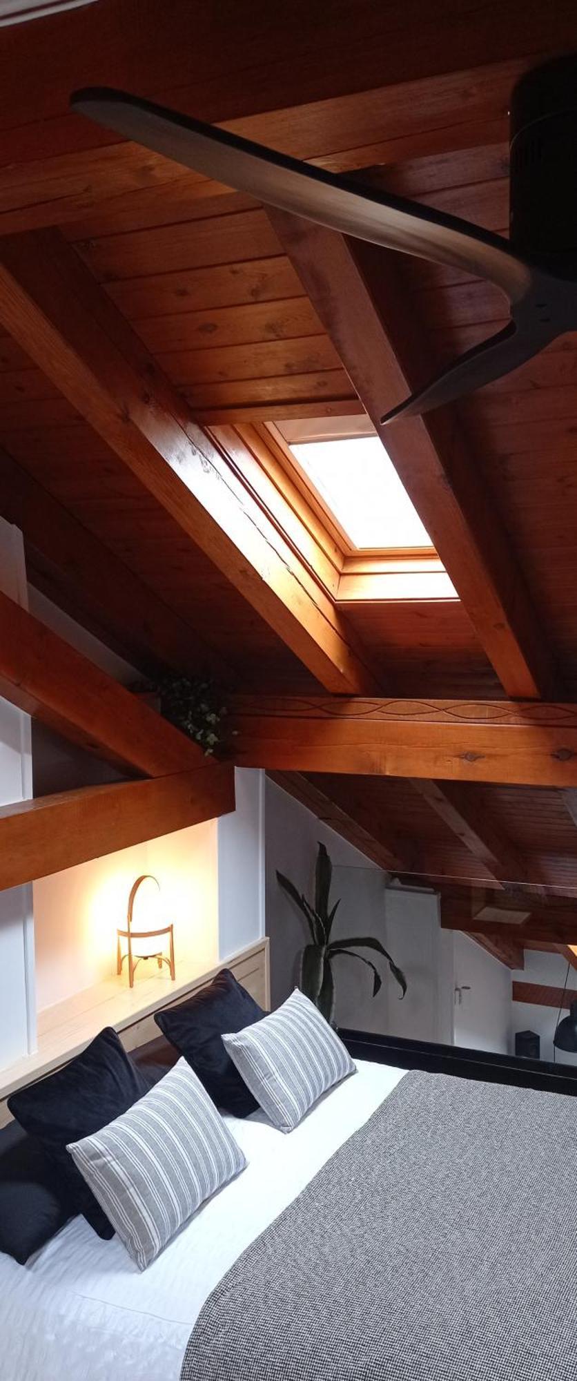 Apartment Lo Attic *