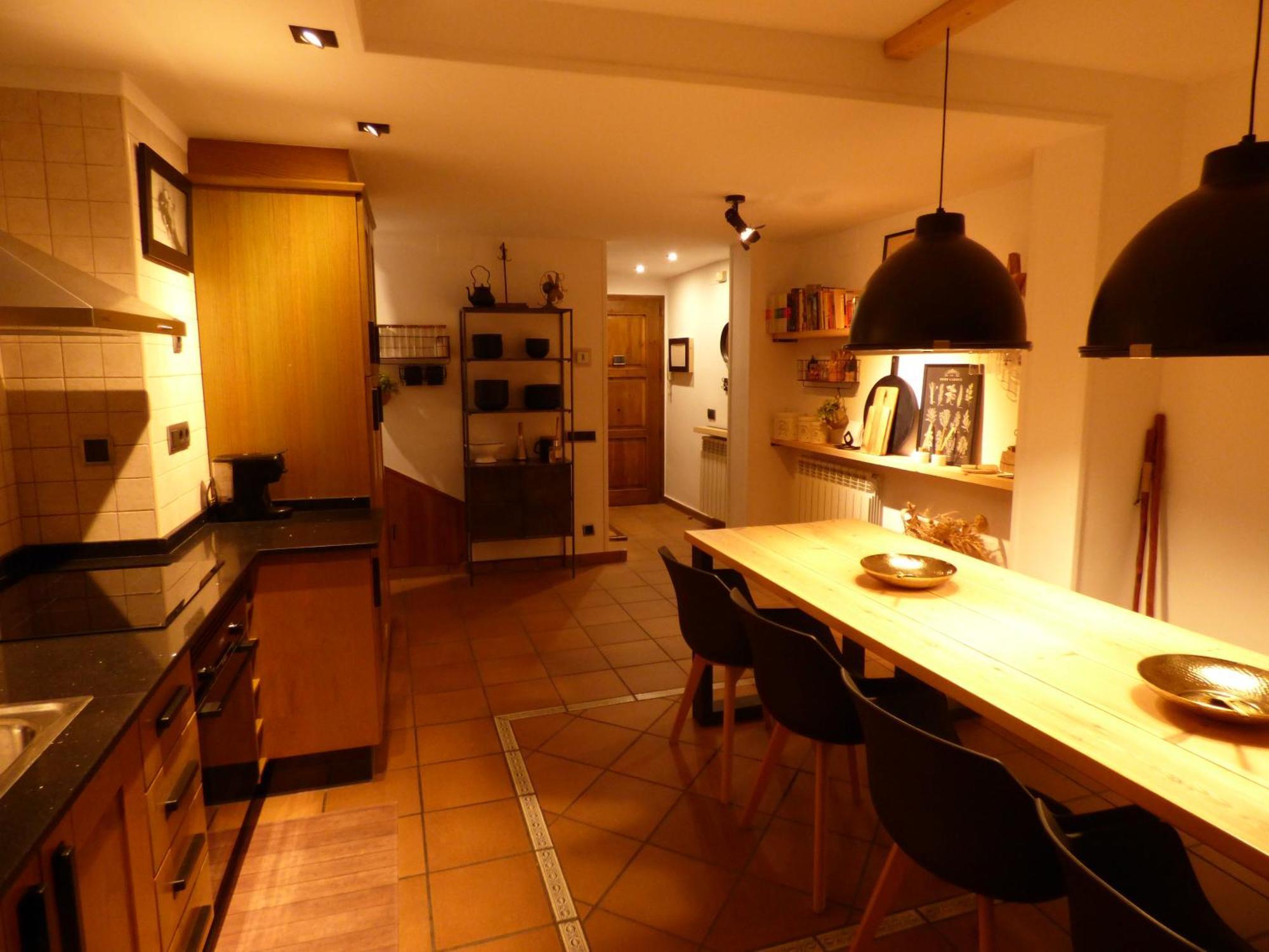 Lo Attic Apartment *