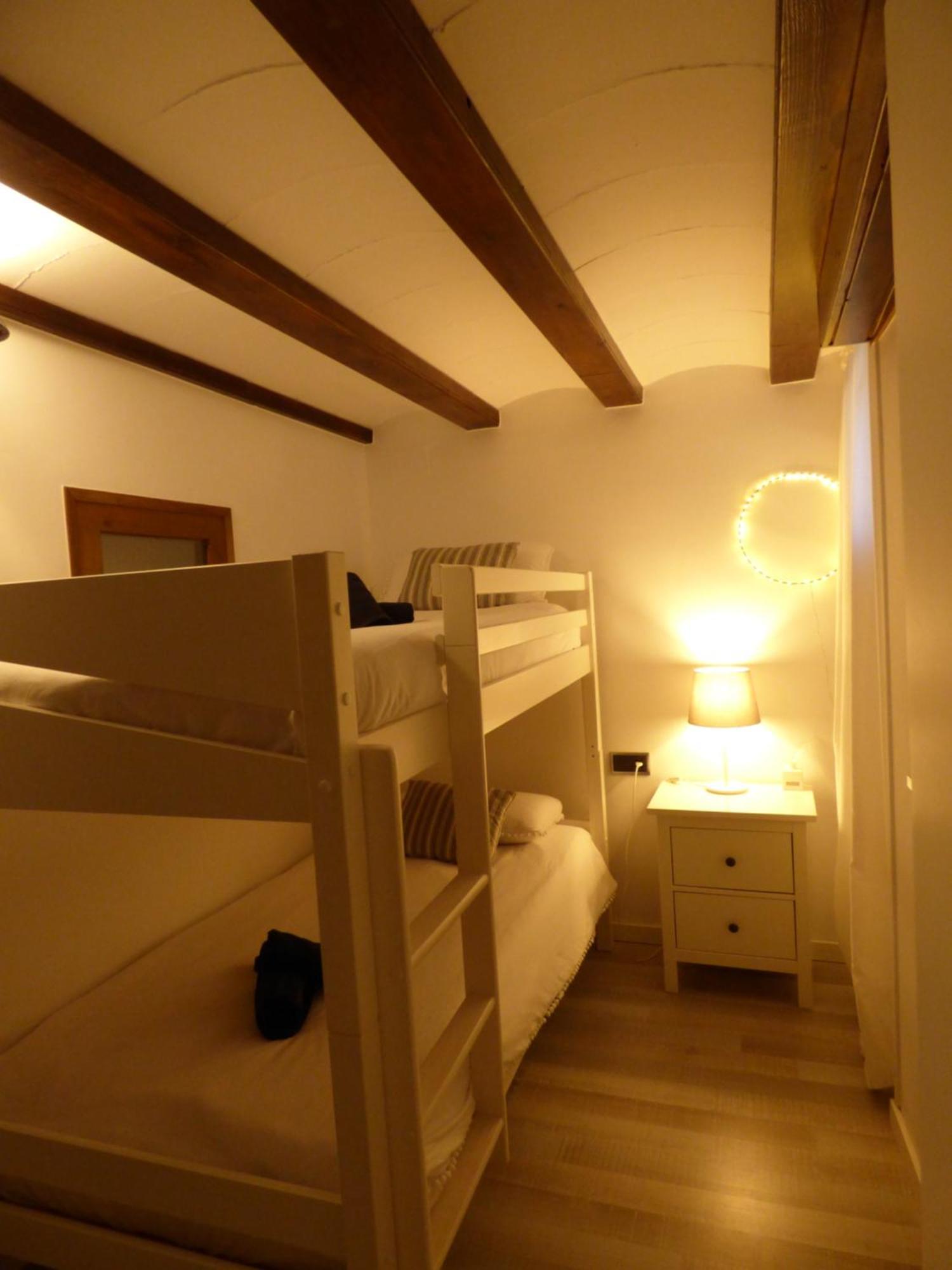 Lo Attic Apartment