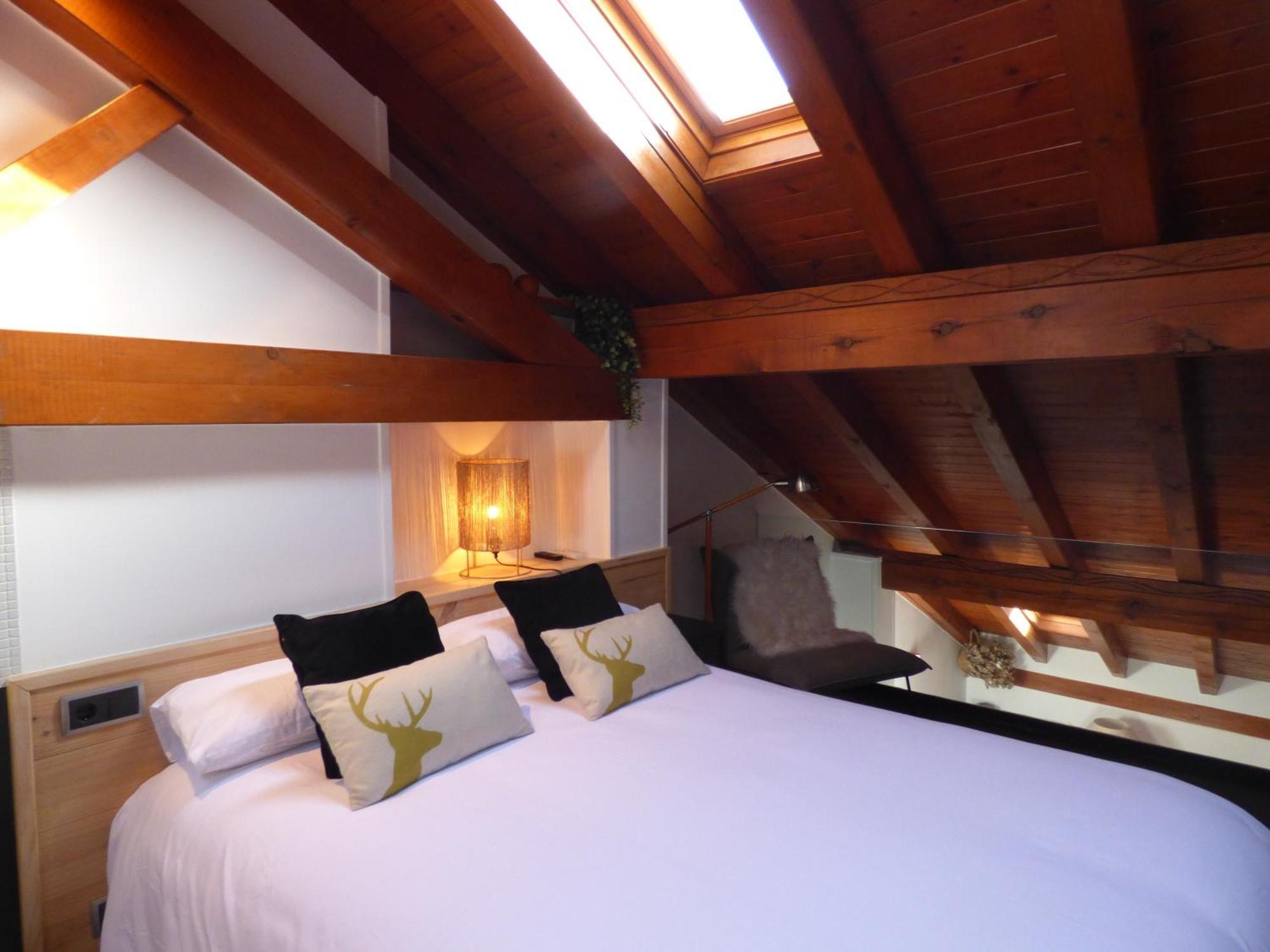 Lo Attic * Sort