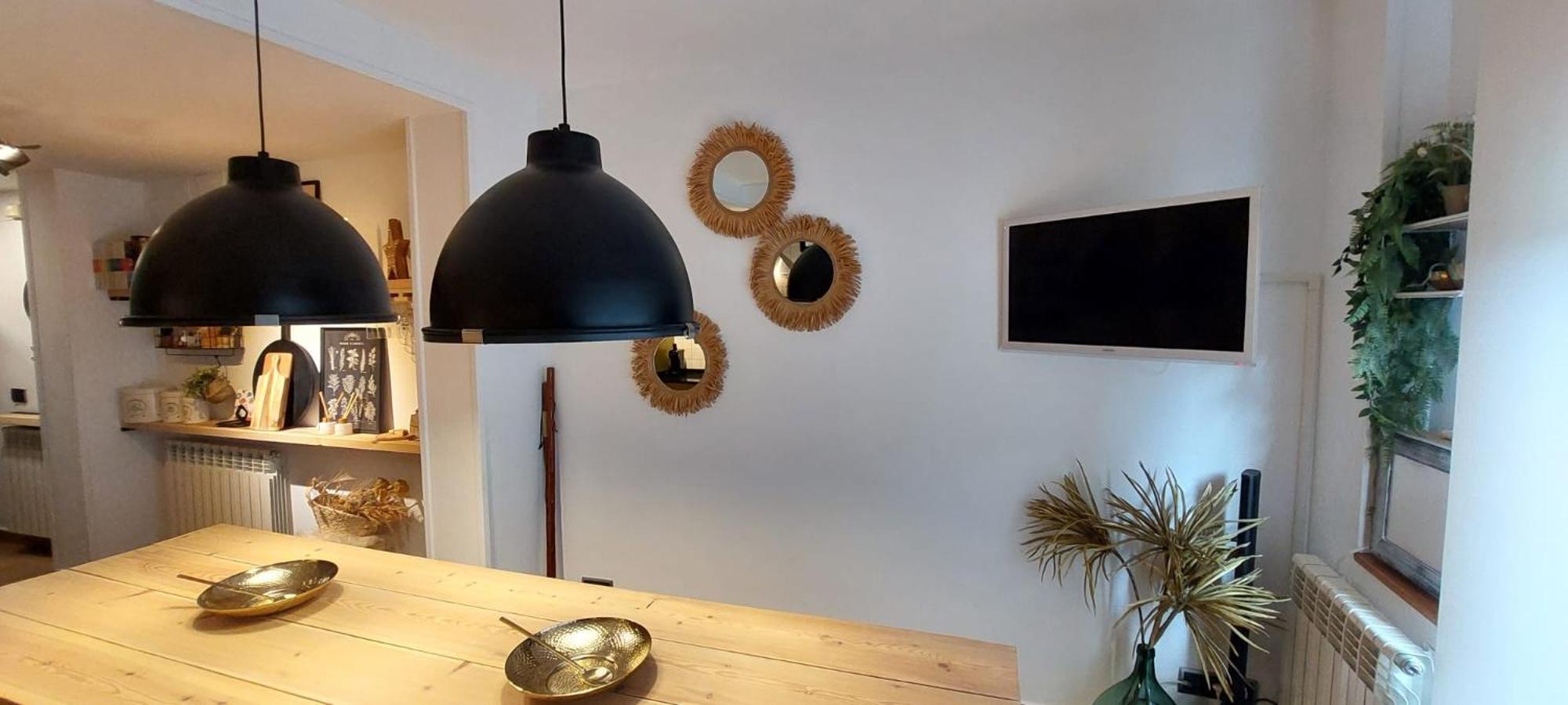 Apartment Lo Attic *